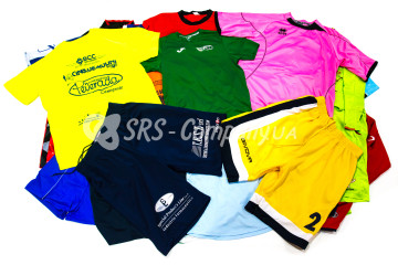 Sportswear 1 grade
